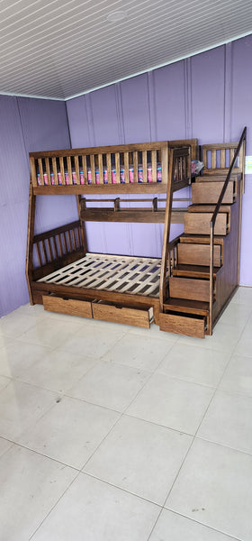 Camarote Luna Twin/Full