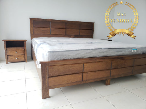 Cama London