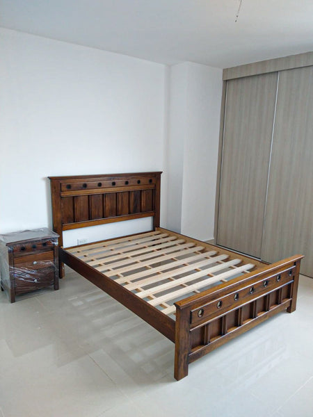 Cama Sevilla