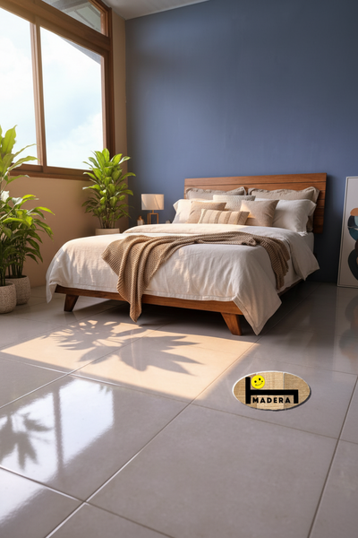 Cama Doble Grecia