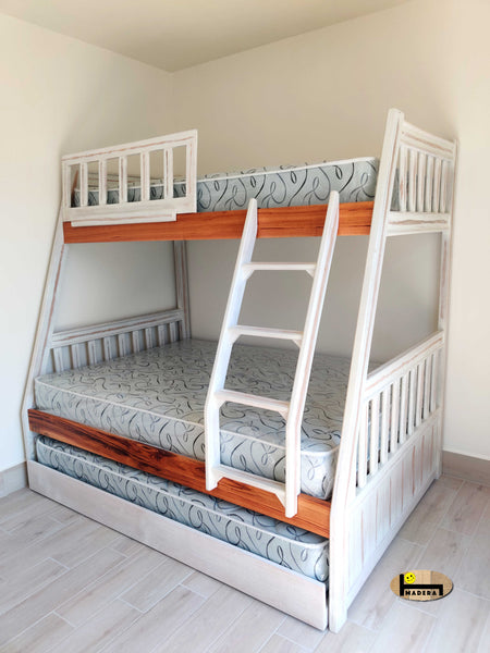 Camarote Playas & cama auxiliar