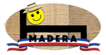 Camas de Madera Feliz™