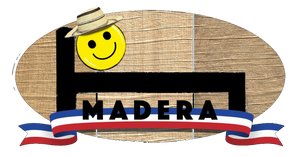 Camas de Madera Feliz™