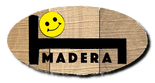 Camas de Madera Feliz™