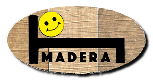 Camas de Madera Feliz™