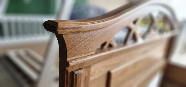 headboard