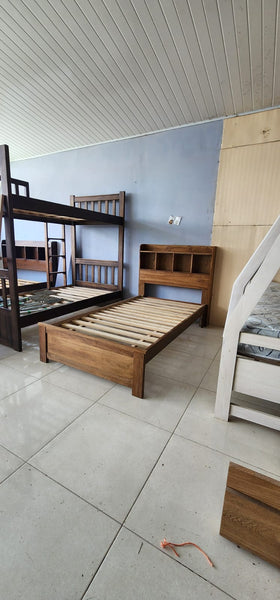 Cama Librero Twin