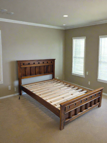 Sevilla Bed
