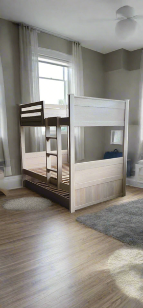 Camarote Sol Doble & Doble con Cama Auxiliar