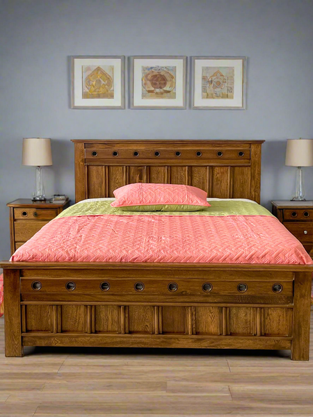 Sevilla Bed