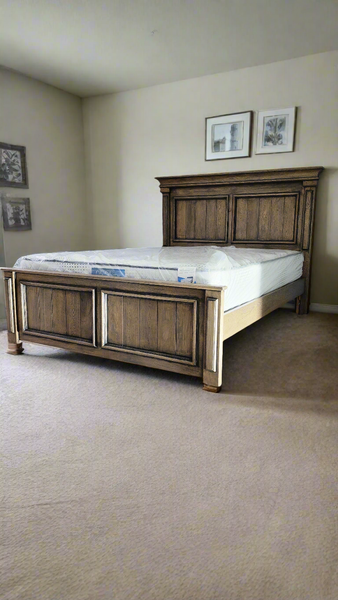 Cama Berlin