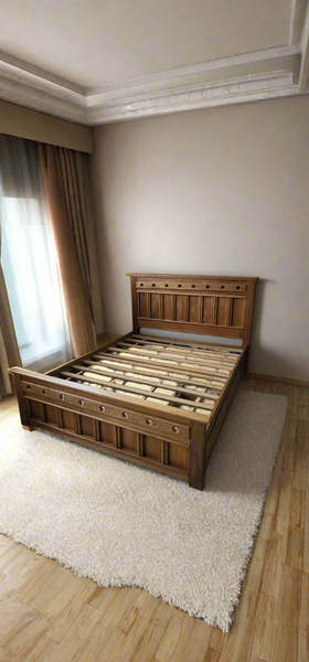 Sevilla Bed
