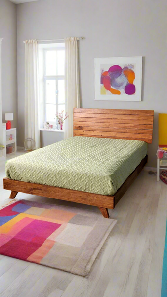 Cama Doble Grecia