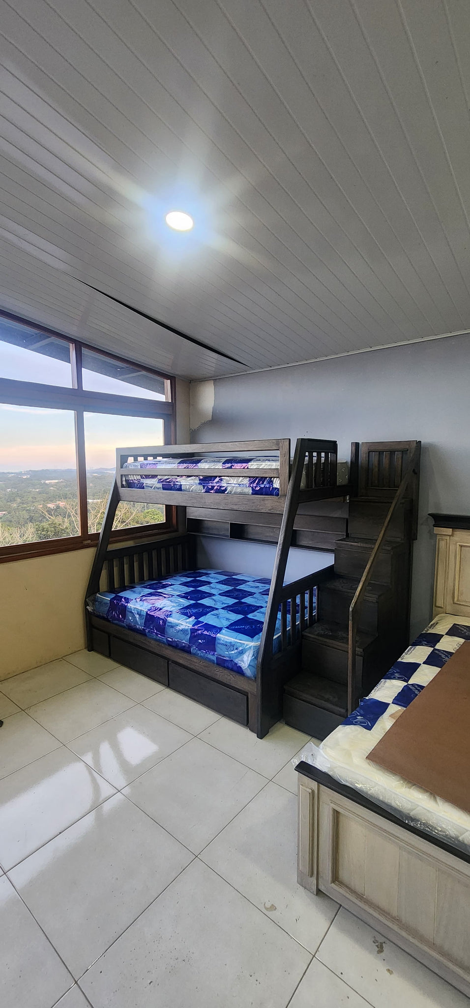 Camarote Luna Twin/Full