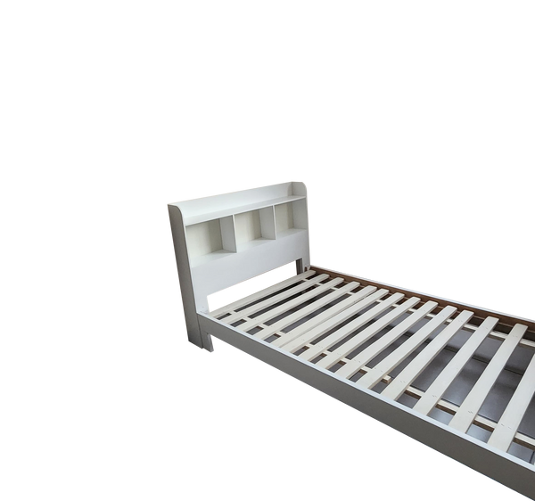 Cama Librero Twin