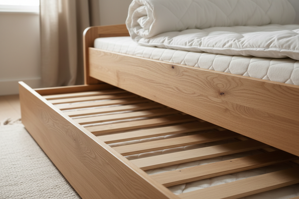 Cama Auxiliar