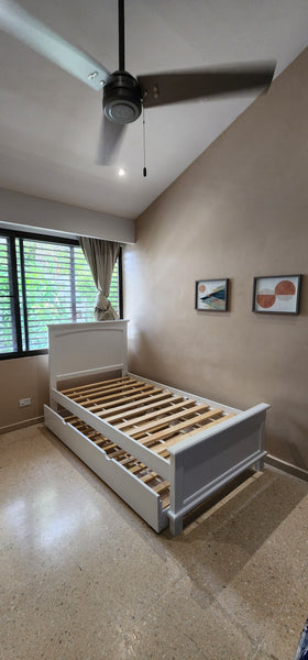 Cama Inizio