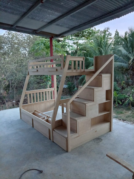 Camarote Luna Twin/Full