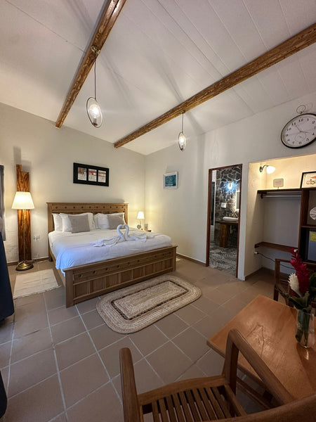 Sevilla Bed