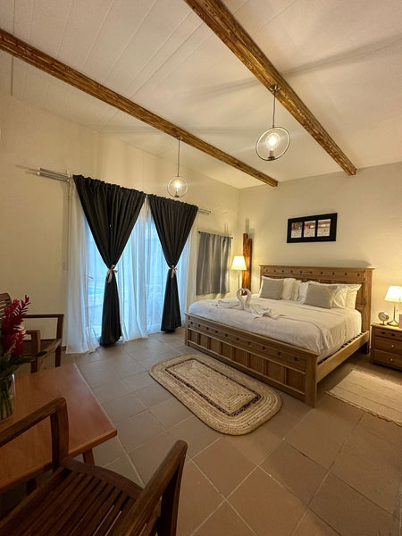 Sevilla Bed