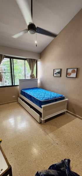 Cama Inizio