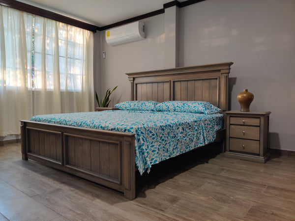 Cama Berlin