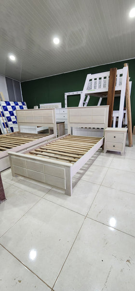 Cama London