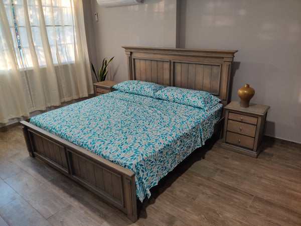 Cama Berlin