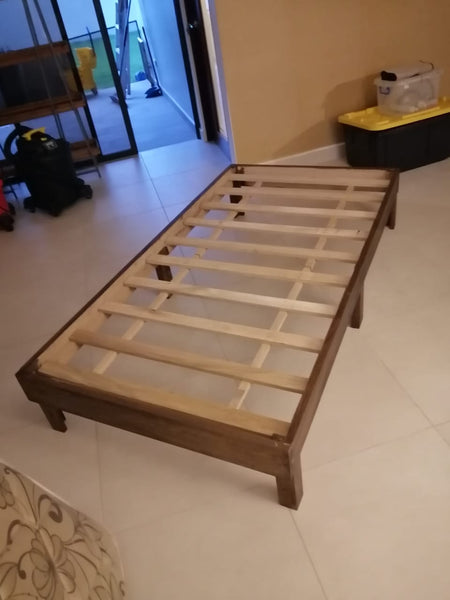 Cama Carnaval