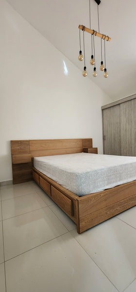 Cama Toronto