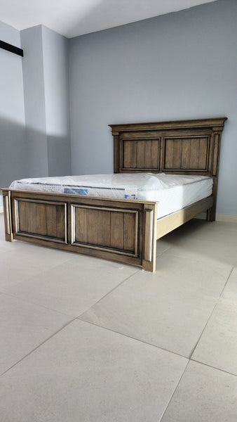 Cama Berlin