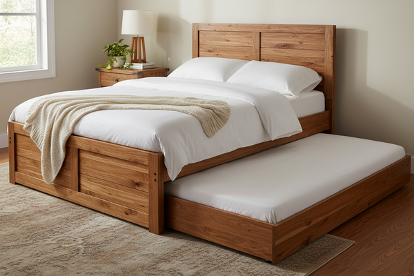 Cama Auxiliar