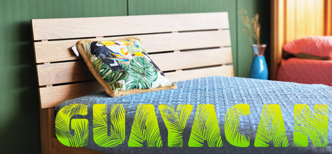 Guayacan