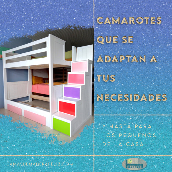 Camarote Luna Especial
