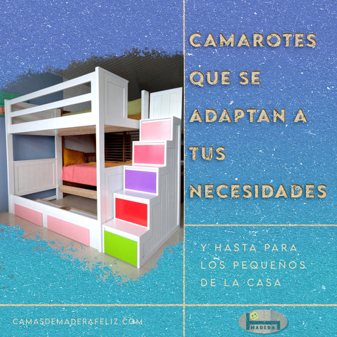 Luna Bunk Bed
