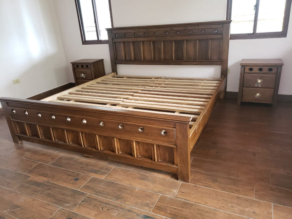Sevilla Bed