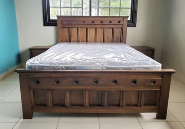Sevilla Bed
