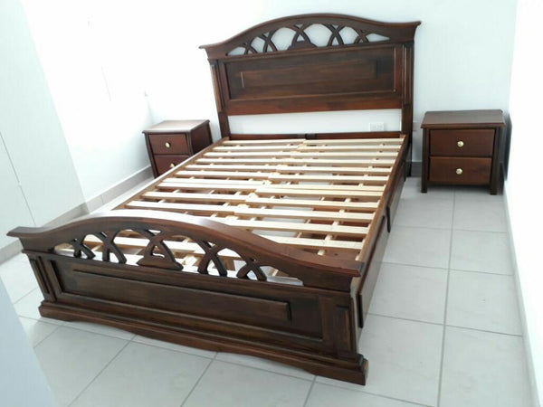 Cama X