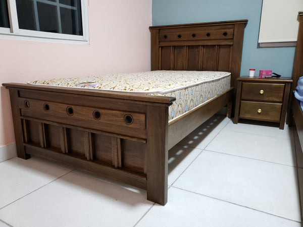 Sevilla Bed