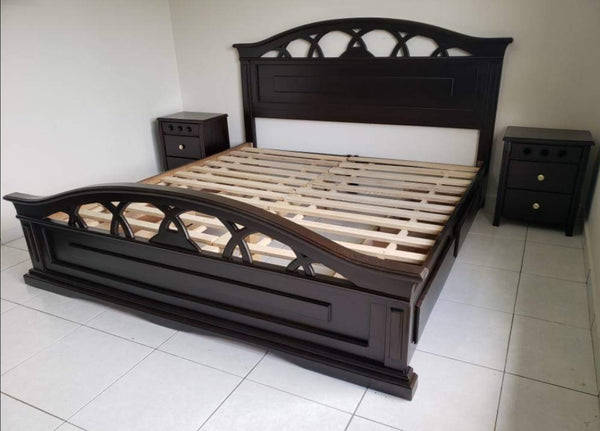 Cama X