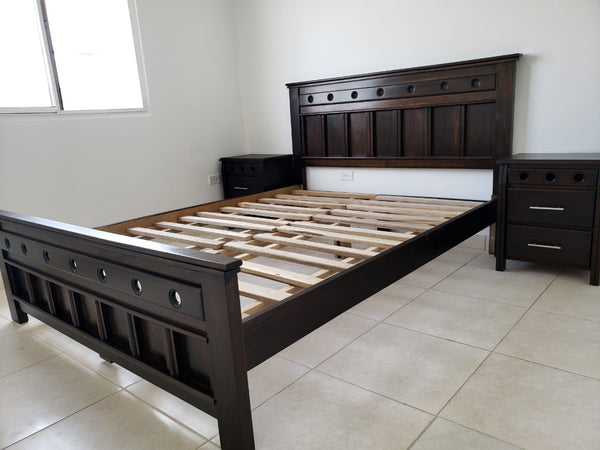 Sevilla Bed