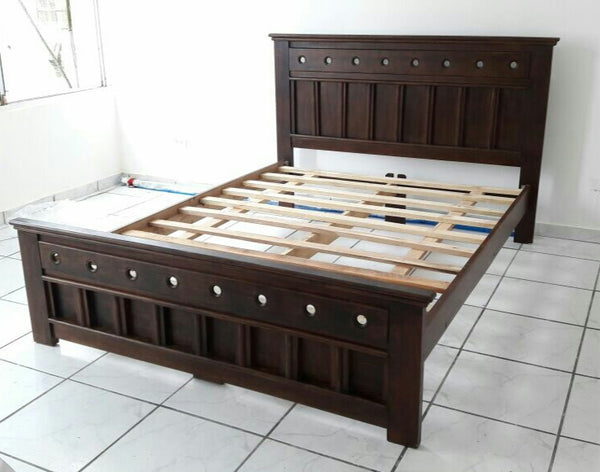 Sevilla Bed
