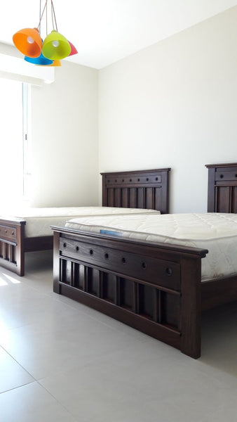 Sevilla Bed