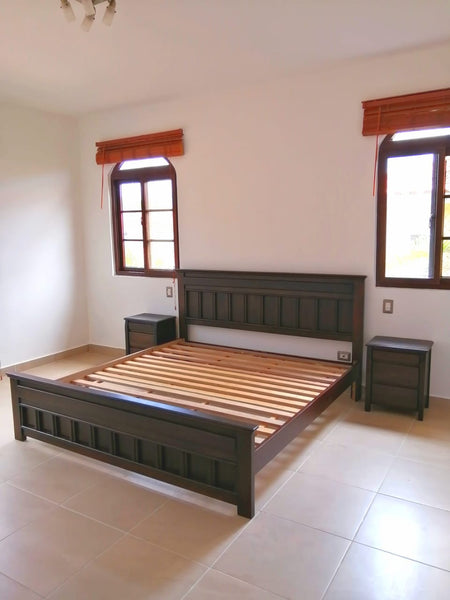 Sevilla Bed