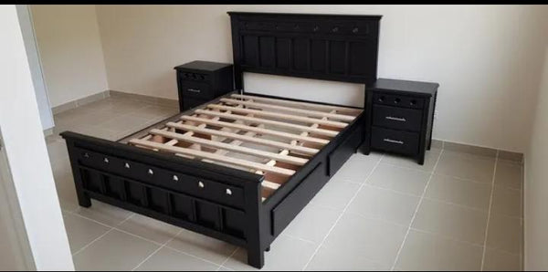 Sevilla Bed