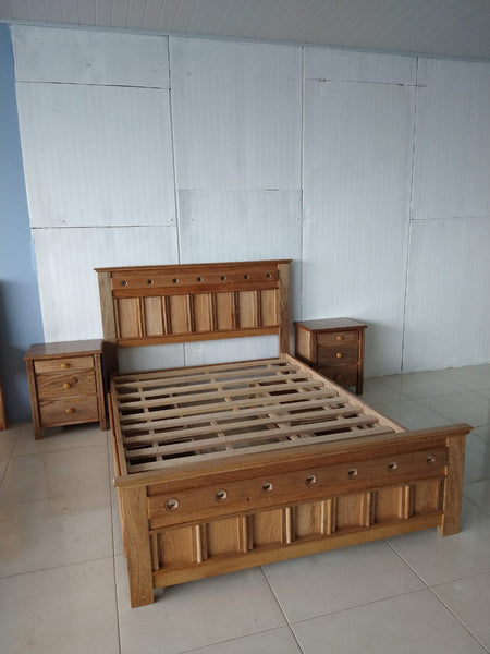 Sevilla Bed
