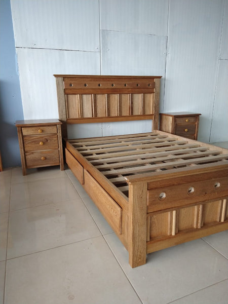 Sevilla Bed
