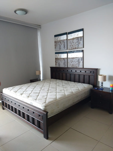Sevilla Bed
