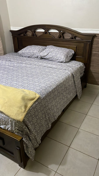 Cama X