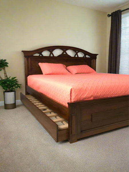 Cama X